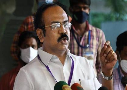 TN constitutes FinTech Governing Council ahead of