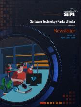 Newsletter Issue 21